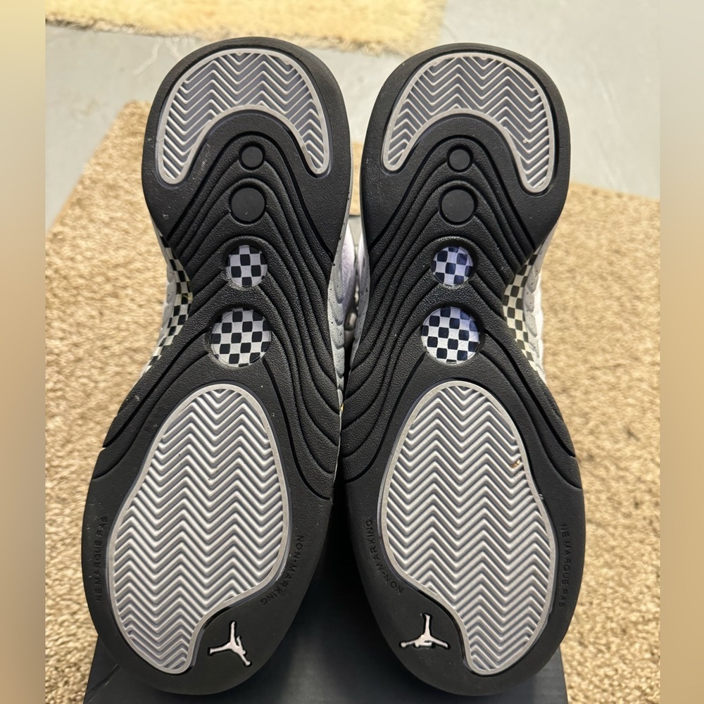 Big boys Jordan Jumpman Pro BG - Picture 6 of 8